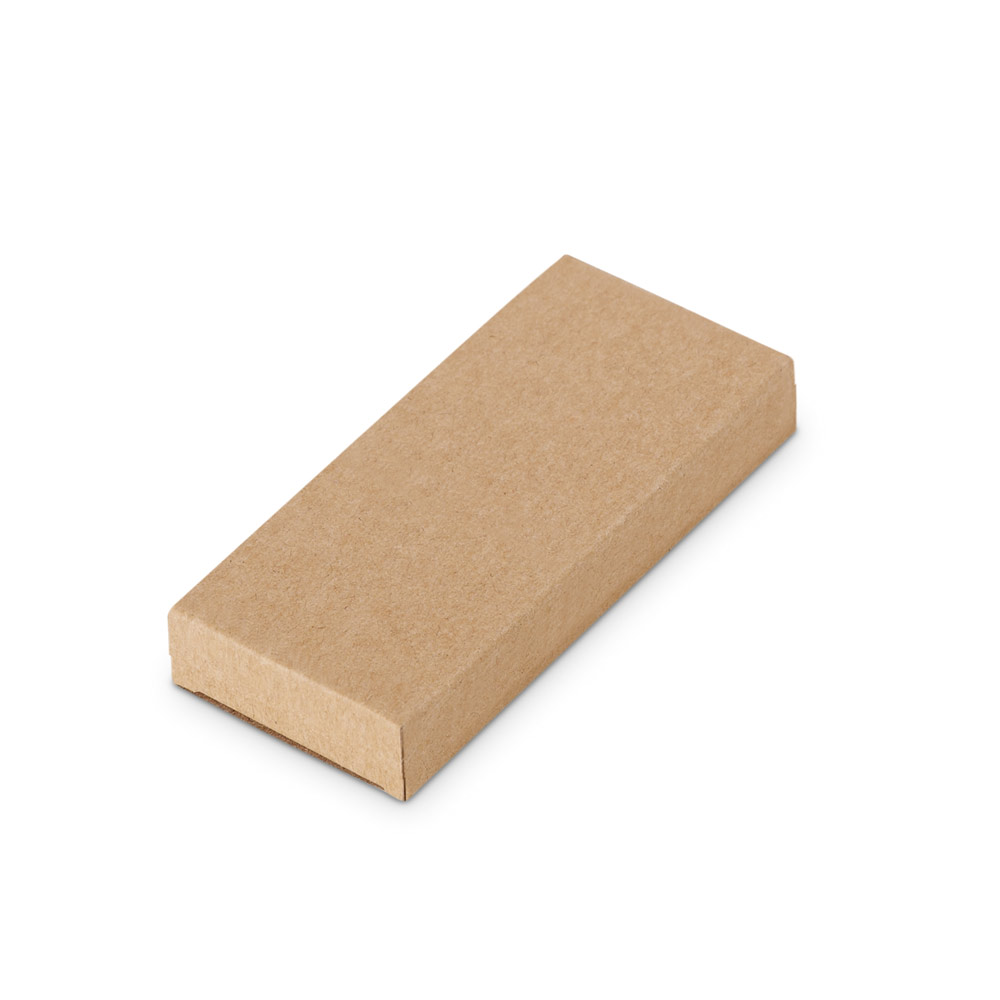 SP97164 - Bateria portátil em alumínio 100% reciclado (5.000 mAh) - Imagem 9