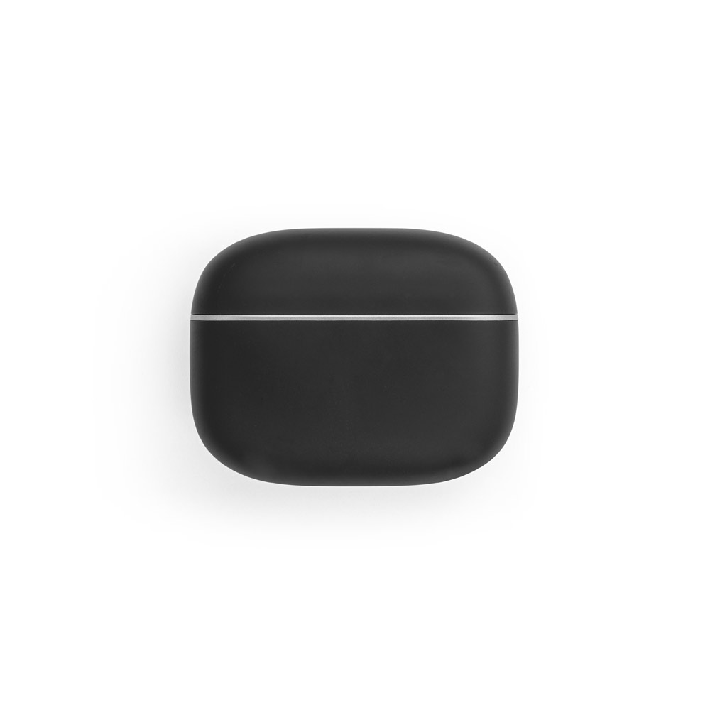 SP97181 - Fones de ouvido wireless com ANC e autonomia de 7h, em ABS 100% reciclado - Imagem 4