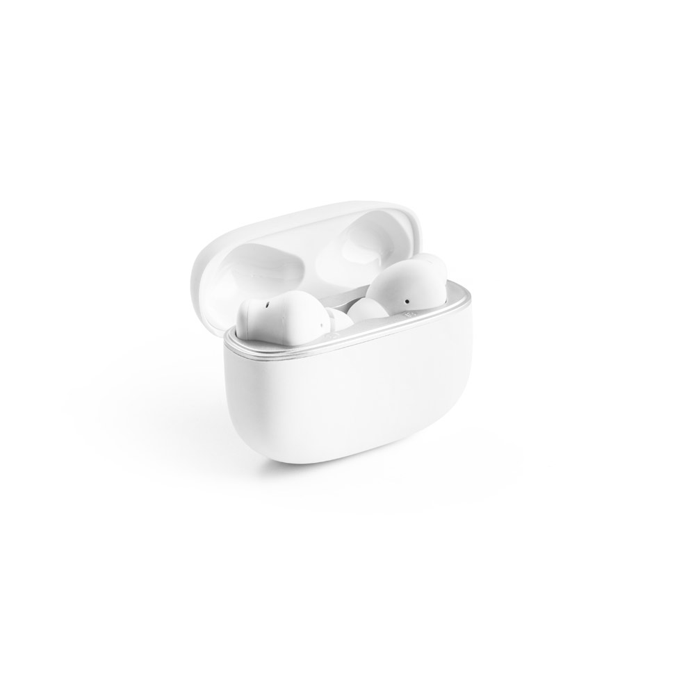 SP97181 - Fones de ouvido wireless com ANC e autonomia de 7h, em ABS 100% reciclado - Imagem 6