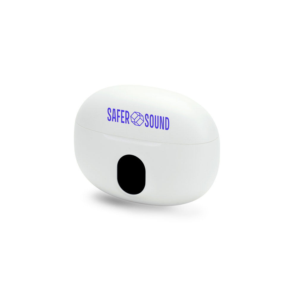 SP97188 - Fones de ouvido wireless com autonomia de 4h (200 mAh), - Imagem 10
