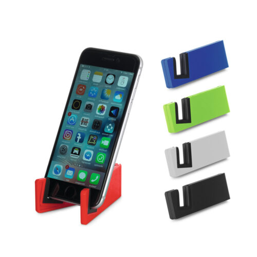 SP97367 - Porta celular em ABS e TPR