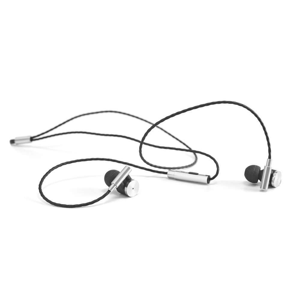 SP97923 - Fones de ouvido em metal e ABS - Imagem 3
