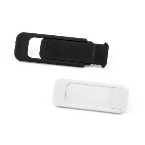 SP97952 - Protetor para webcam em ABS 100% reciclado
