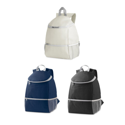 SP-98408 - Mochila térmica em 600D 9 L