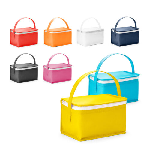 SP-98409 - Bolsa térmica em non-woven (80 g/m²) 3 L
