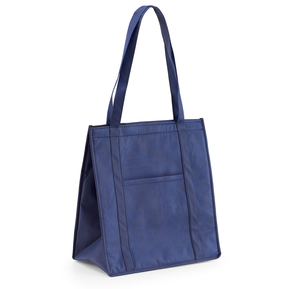 SP98410 - Sacola térmica em non-woven (80 g/m²) 10 L. 320 x 350 x 170 mm - Imagem 3