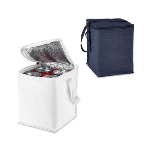 SP-98411 - Bolsa térmica em 600D 4 L