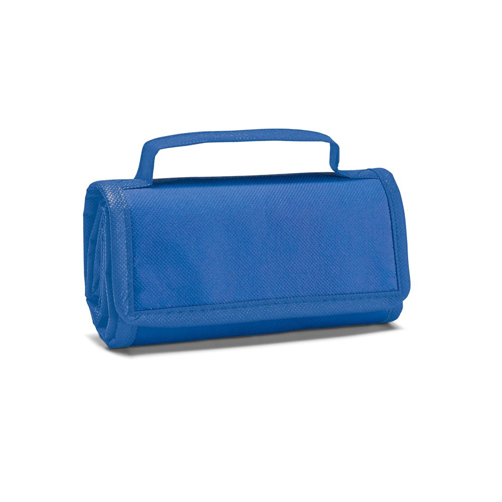 SP98413/14776/BTN201 - Bolsa térmica dobrável em non-woven (80 g/m²) com fecho aderente 3 L - Imagem 12