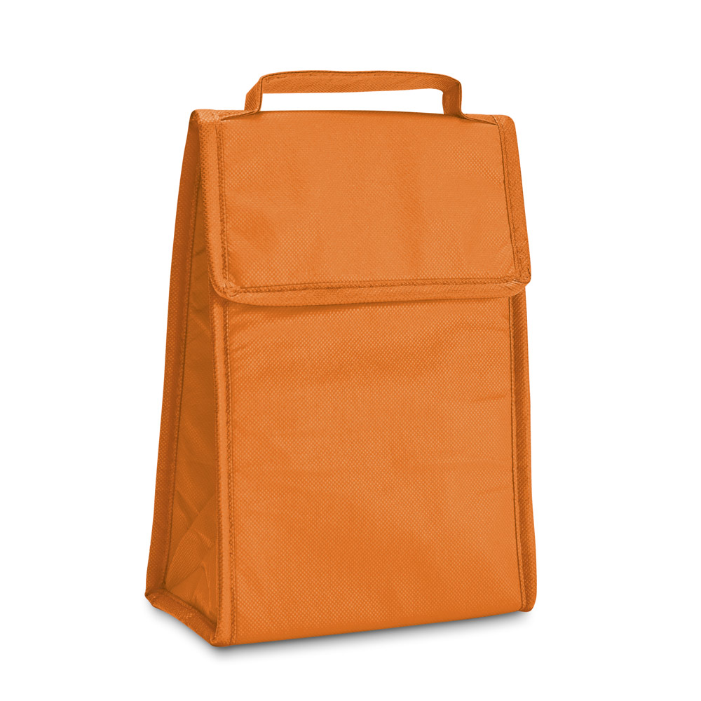 SP98413/14776/BTN201 - Bolsa térmica dobrável em non-woven (80 g/m²) com fecho aderente 3 L - Imagem 15