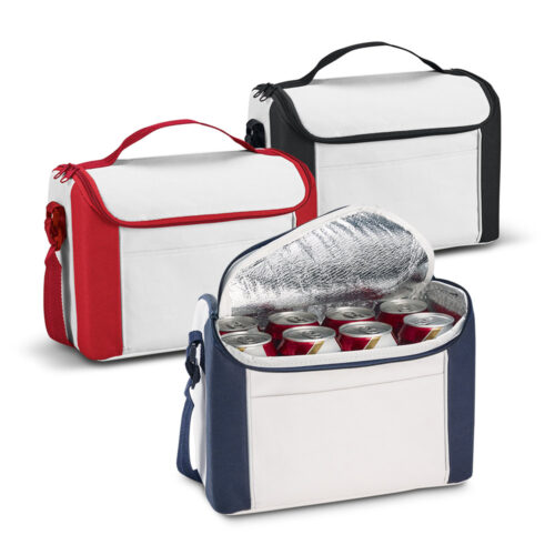 SP-98414 - Bolsa térmica em 600D 8 L