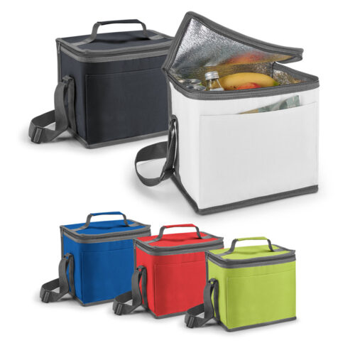 SP-98418 - Bolsa térmica em 600D 9 L