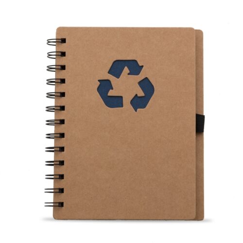12000 - Caderno Ecológico Tam 18x15