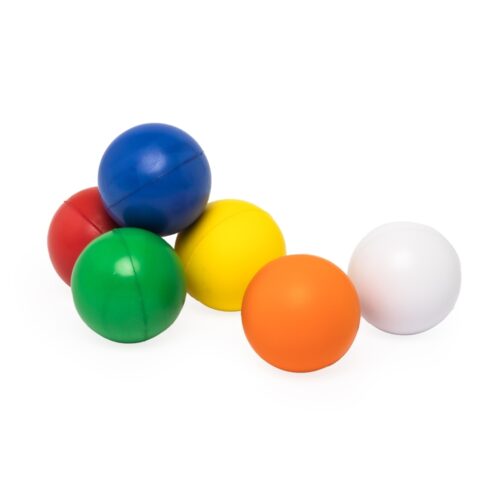 X-18814 - Bolinha Antistress PU
