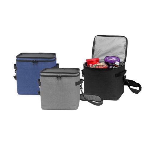 X-08320 - Bolsa Térmica 15 Litros