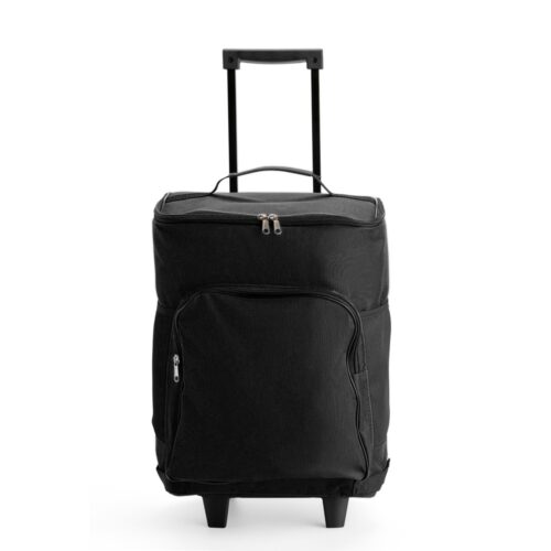 X-08313 - Bolsa Térmica 30L com Rodinhas