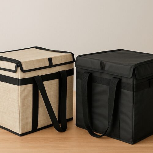 X-08327 - Bolsa Térmica 35L