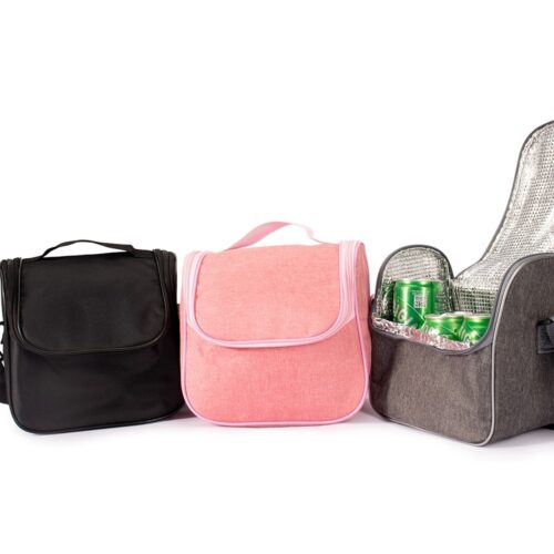 X-18964 - Bolsa Térmica 6L