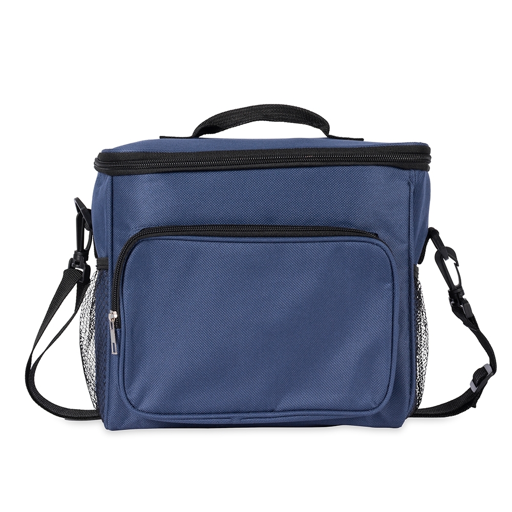 X-18965 - Bolsa Térmica Oxford 11L - Imagem 8