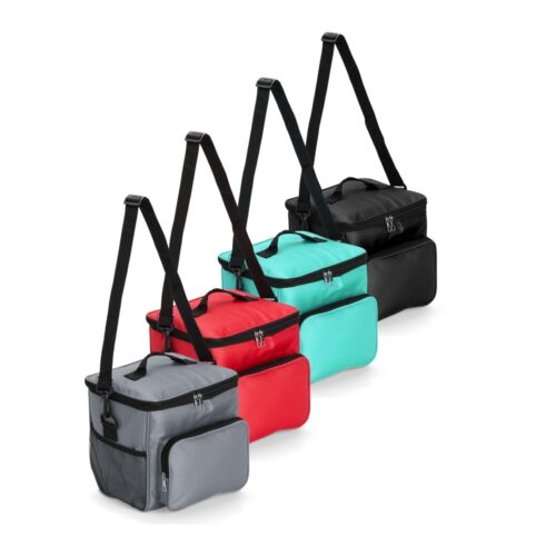 X-18965 - Bolsa Térmica Oxford 11L