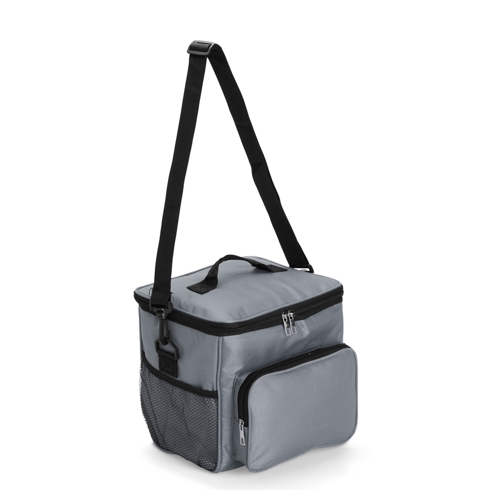 X-18965 - Bolsa Térmica Oxford 11L - Imagem 4