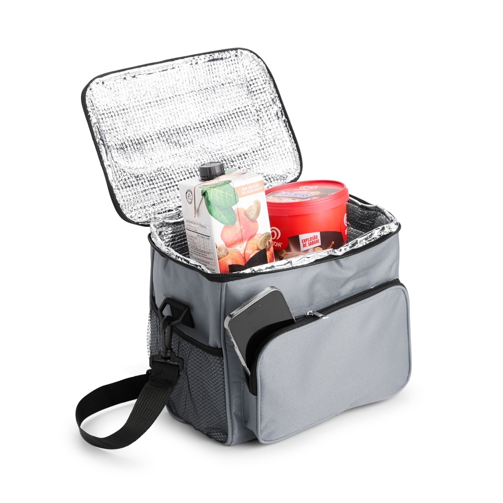 X-18965 - Bolsa Térmica Oxford 11L - Imagem 5