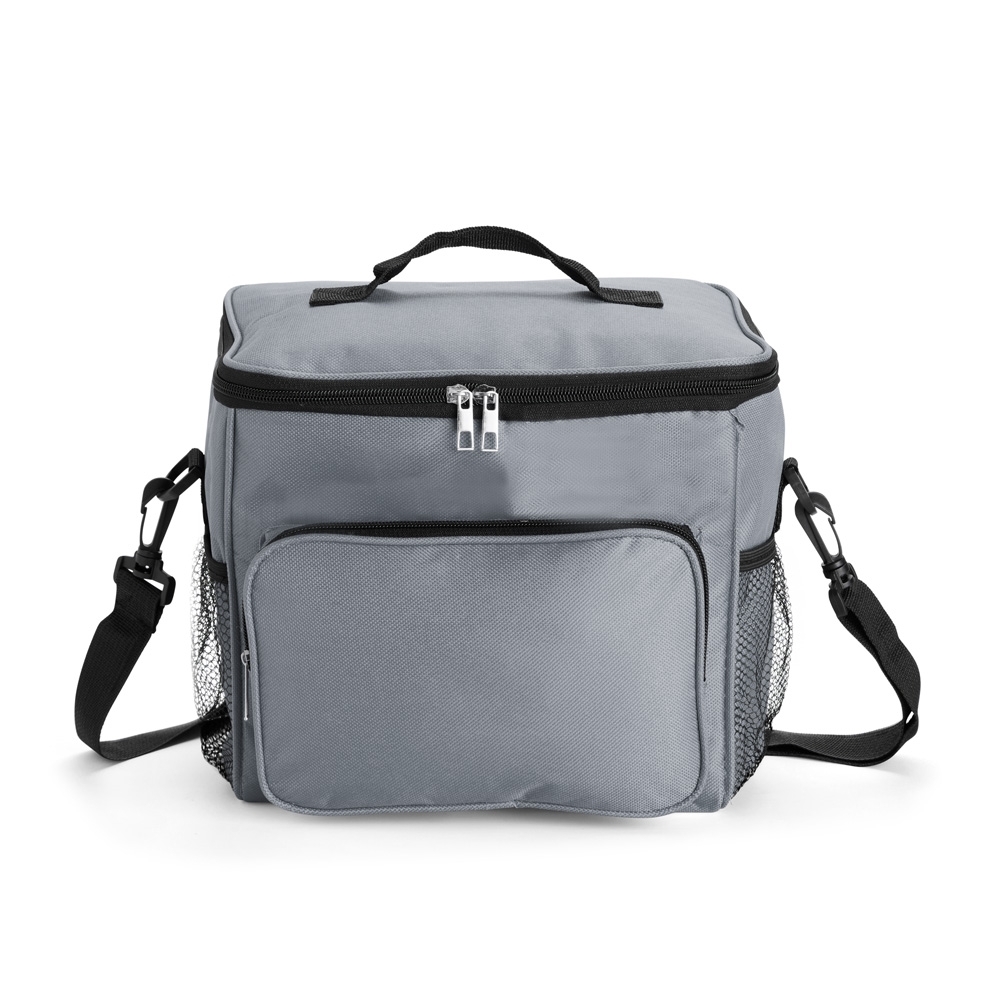 X-18965 - Bolsa Térmica Oxford 11L - Imagem 3