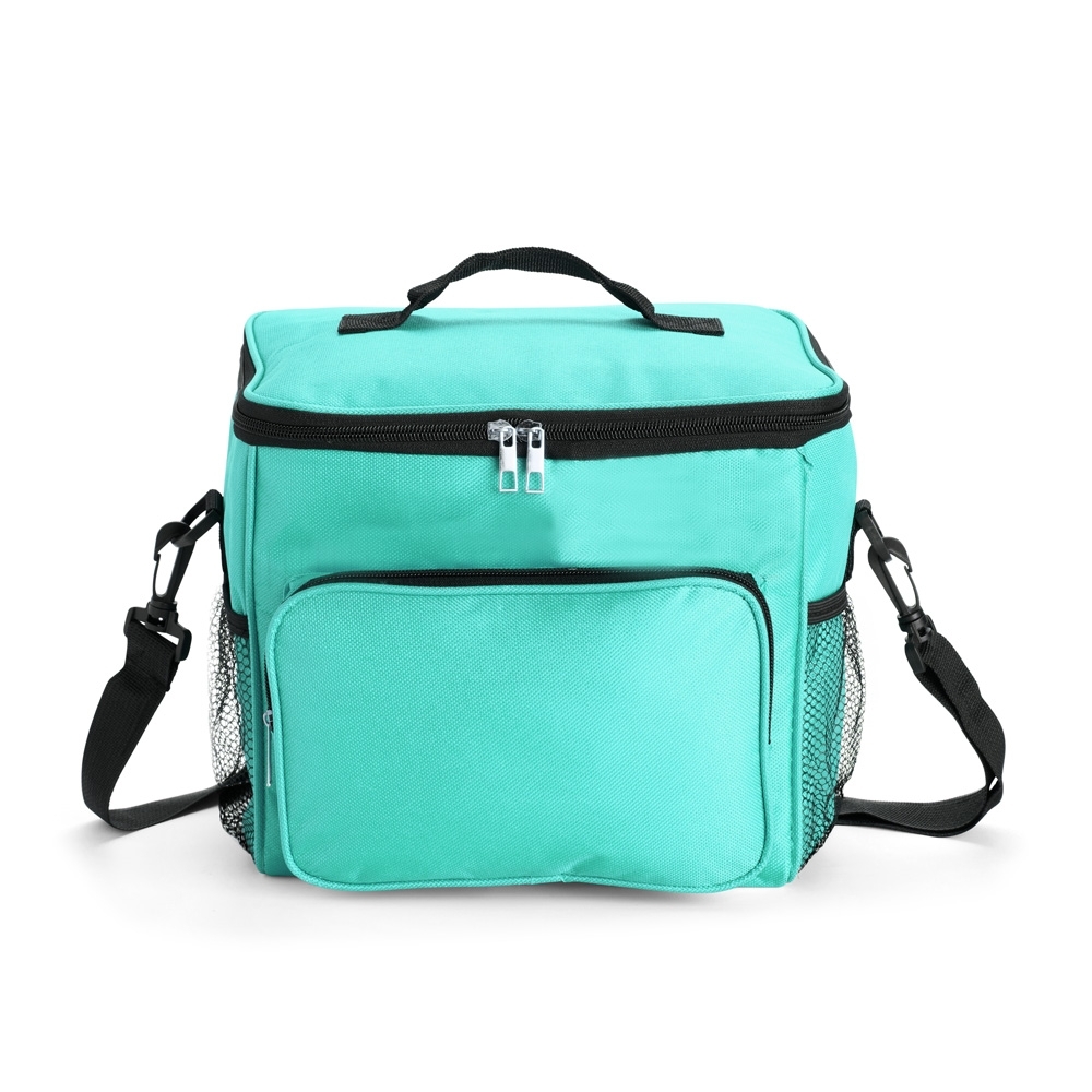 X-18965 - Bolsa Térmica Oxford 11L - Imagem 6