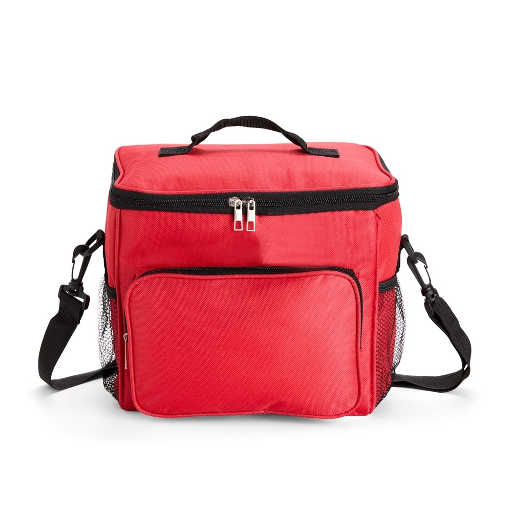 X-18965 - Bolsa Térmica Oxford 11L - Imagem 9