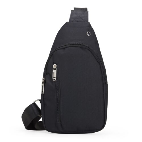 01442 - Bolsa de Ombro Nylon
