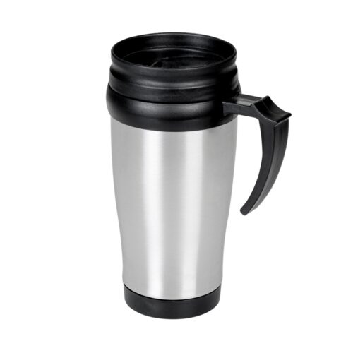 03889 - Caneca Inox 400ml