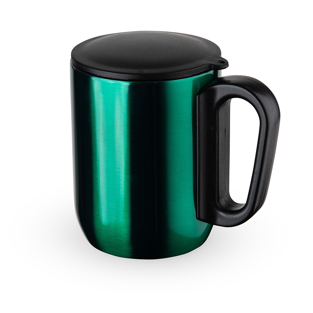18622 - Caneca Inox Parede Dupla 230ml - Imagem 10