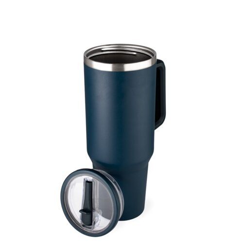 X-18817B - Caneca Térmica 1,2L