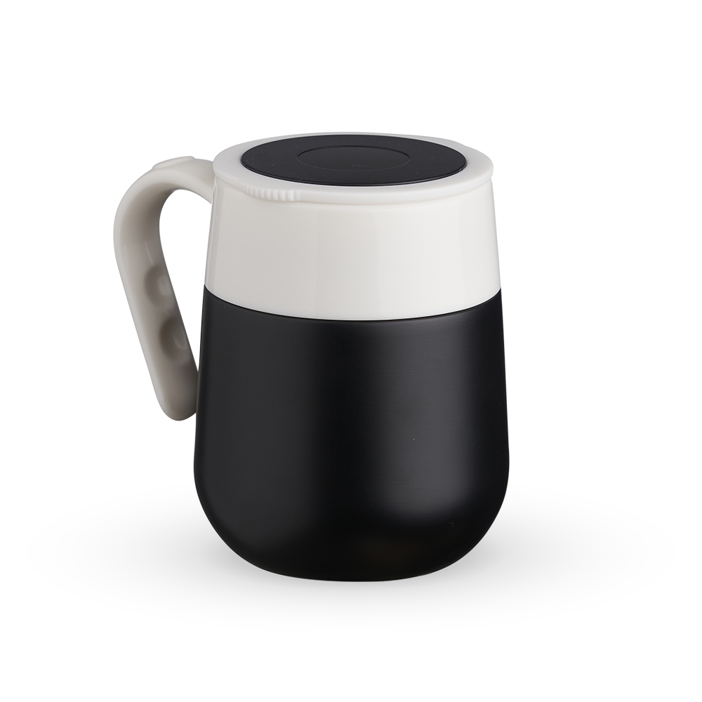 18640 - Caneca Térmica Inox 500ml com Display LED - Imagem 10