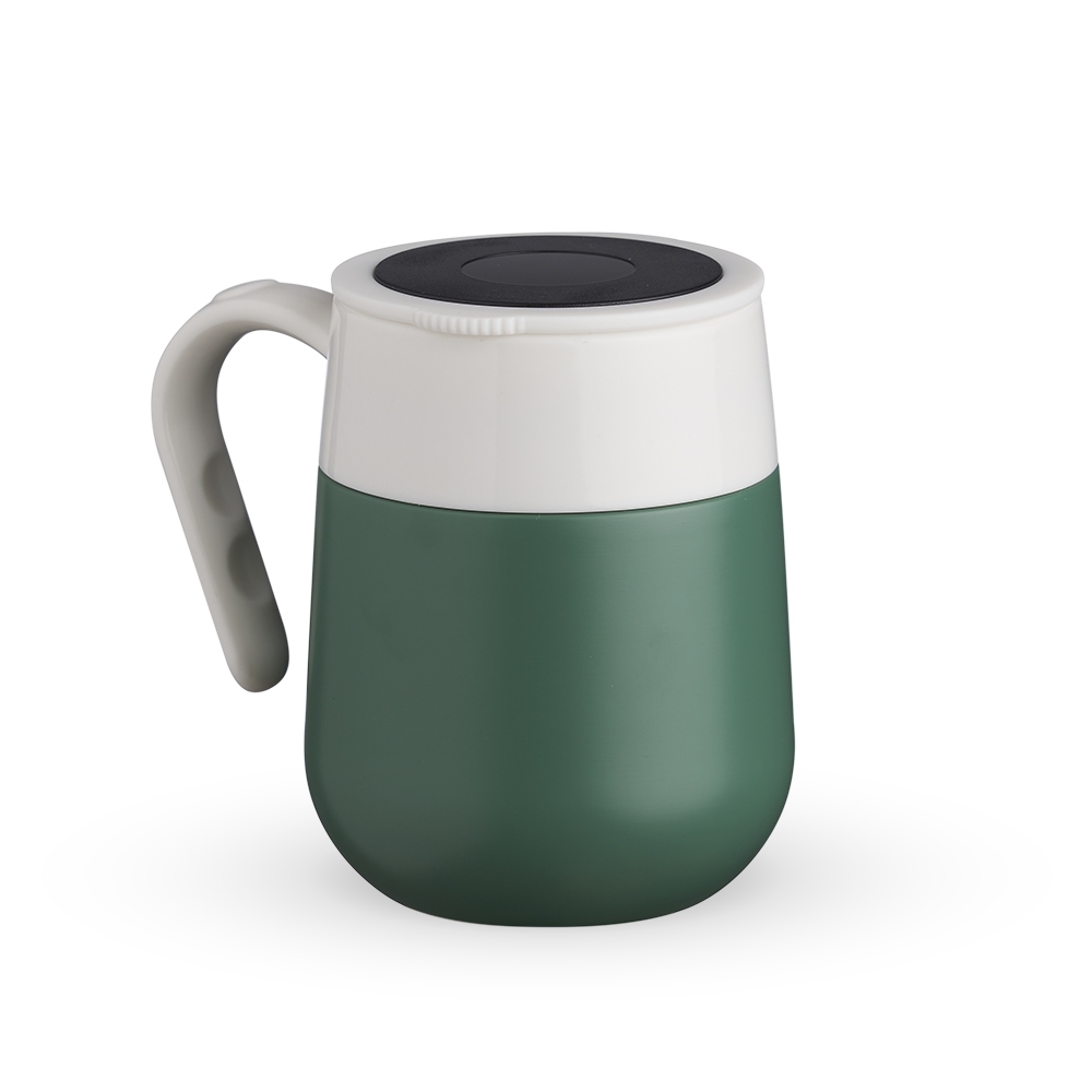 18640 - Caneca Térmica Inox 500ml com Display LED - Imagem 12