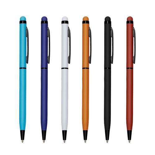 X-13546T - Caneta Metal Touch