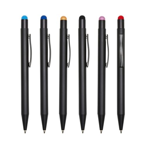 X-14949 - Caneta Metal Touch