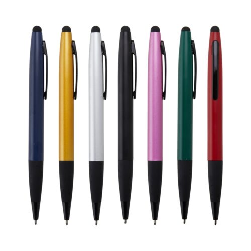 X-15004 - Caneta Metal Touch