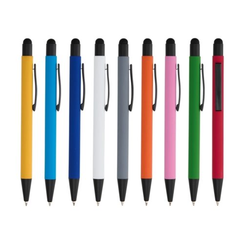 X-14949B - Caneta Metal Touch