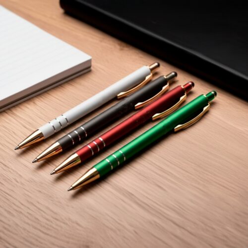 X-08161TB - Caneta Metal Touch