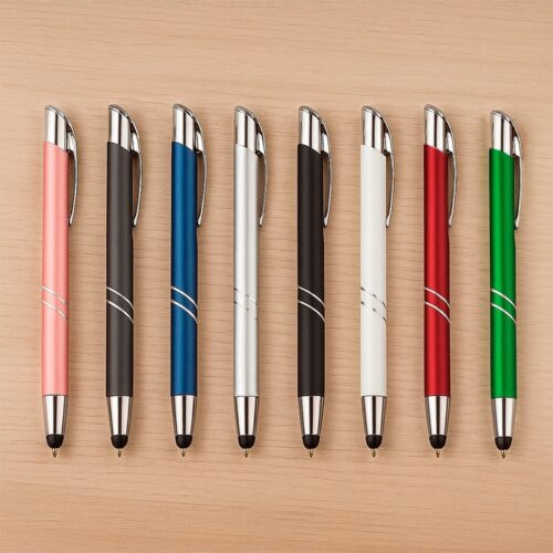 X-08159T - Caneta Metal Touch