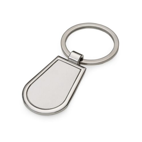 01595 - Chaveiro Metal