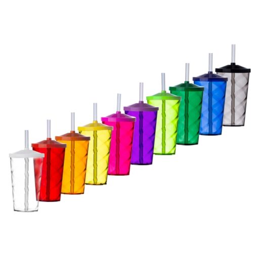 13380 - Copo PS 550ml