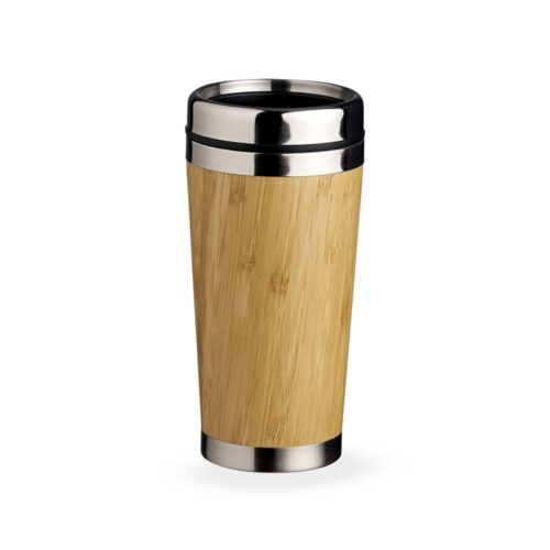 18644 - Copo Bambu 500ml