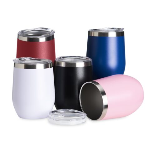 14726L - Copo Térmico Inox 320ml