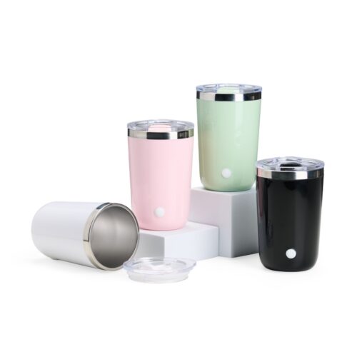 E@08201 - Copo com Misturador 300ml