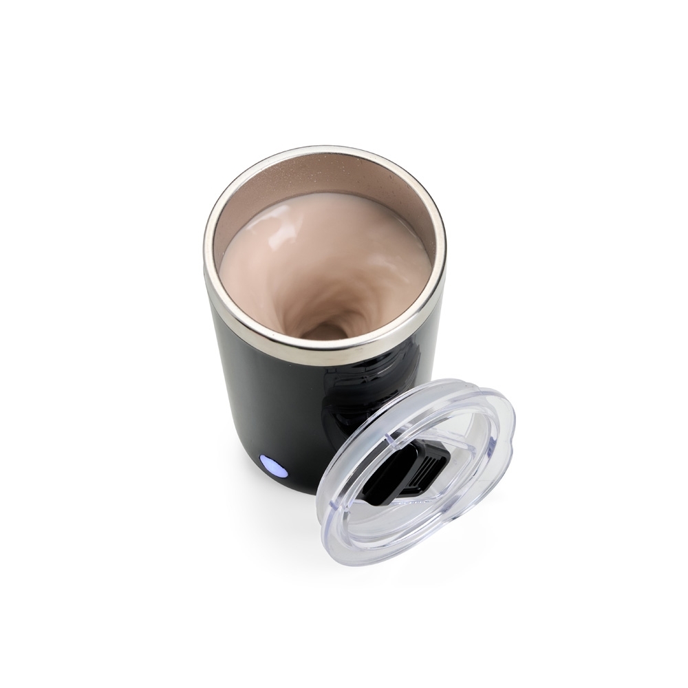 E@08201 - Copo com Misturador 300ml - Imagem 6