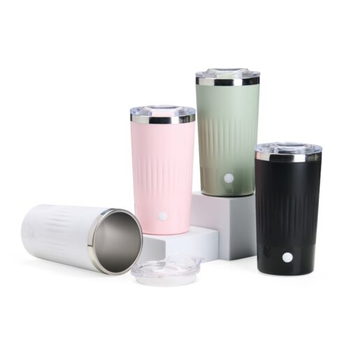 E@08202 - Copo com Misturador 450ml