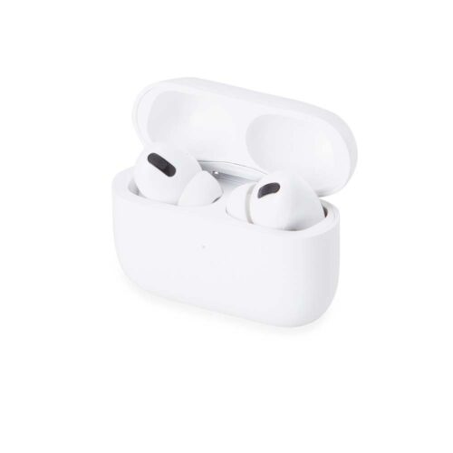 05021 - Fone de Ouvido Bluetooth Touch com Case Carregador