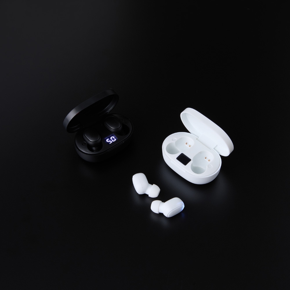 08120 - Fone de Ouvido Bluetooth Touch com Case Carregador - Imagem 3