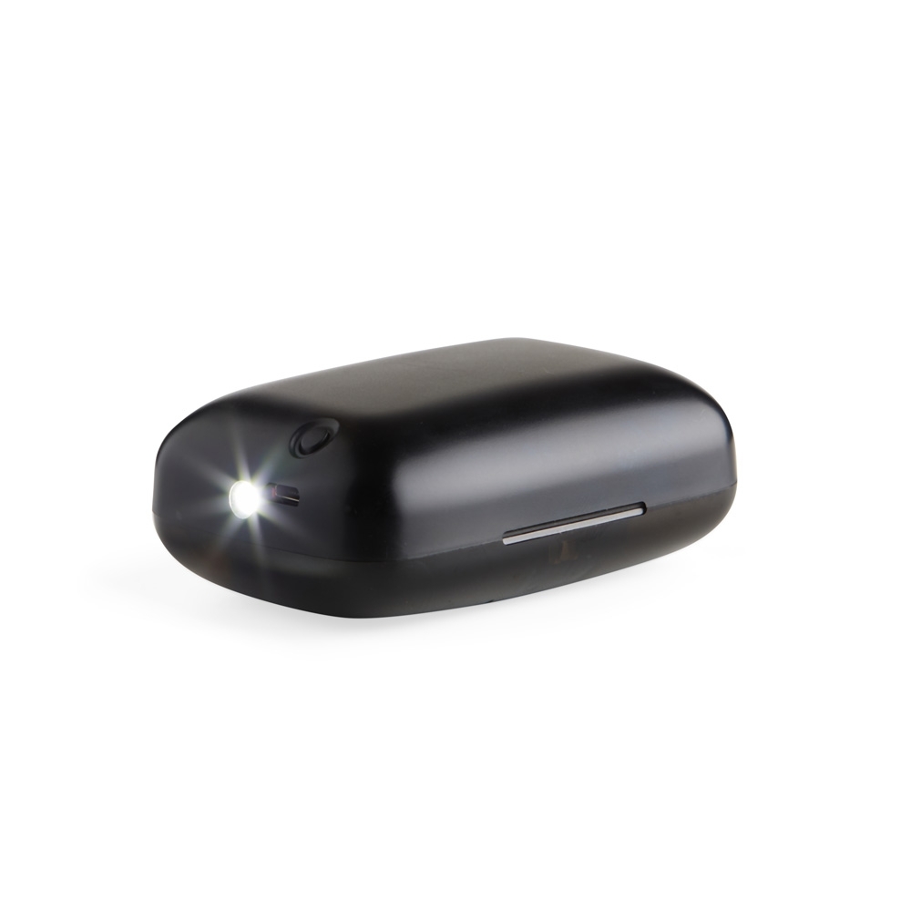 06389 - Fone de Ouvido Bluetooth com Case Carregador - Imagem 7